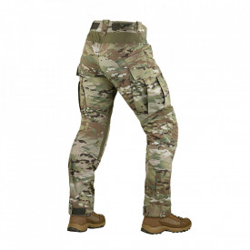Pantaloni STURM Nyco extreme gen II - Multicam