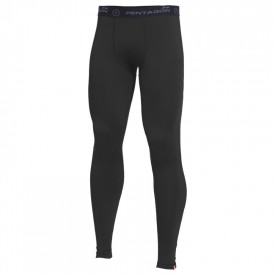 Pantaloni termici 2.0 Kissavos Pentagon - Negru