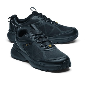 Pantofi SFC Beltra Low - Negru