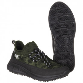 Pantofi sport MaxFuchs - Outdoor Camo