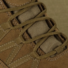 Pantofii Tactical Combat Pro Line - Coyote