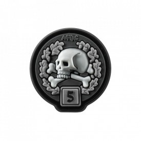 Patch M-Tac Frag 5 PVC