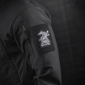 Patch M-Tac Wolf brodat 