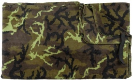 Patura MFH fleece 200 x 150 cm - M 95 CZ