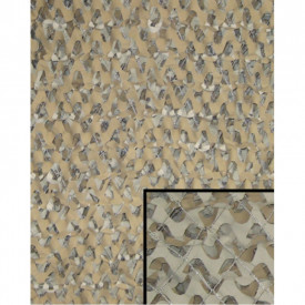 Plasa camuflaj Military Pro 3.0 x 3.0m - Desert