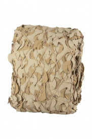 Plasa camuflaj Military Pro 3,0 x 6,0 m - Desert