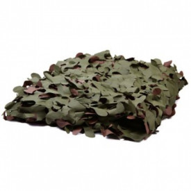 Plasa umbrire gard - Verde sau Alba