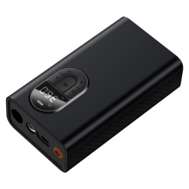 Pompa de umflare Baseus Energy Source - Negru