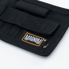 Port Card ID MAGNUM ETU - Negru