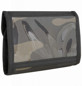 Portofel Brandit Two - Dark camo