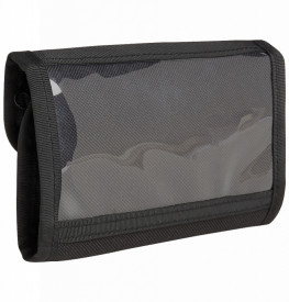 Portofel Brandit Two - Negru