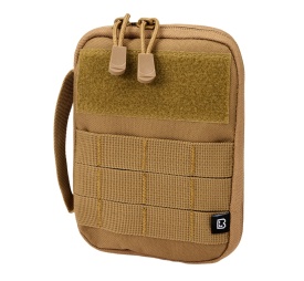 Pouch Brandit EDC Knife - Coyote