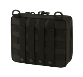 Pouch Brandit Molle Operator - Negru