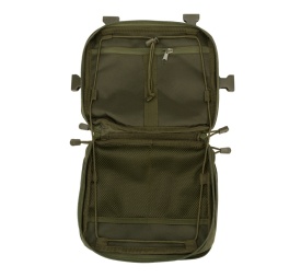 Pouch Brandit US Cooper Operator - Oliv