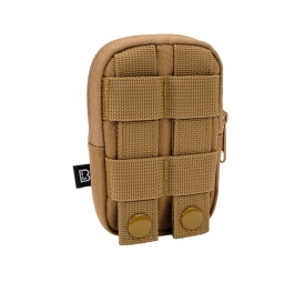Pouch chei Brandit - Coyote