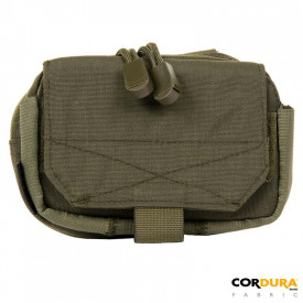 Pouch contractor cordura - Oliv