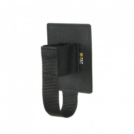 Pouch interior pentru spray cu velcro M-Tac - Negru