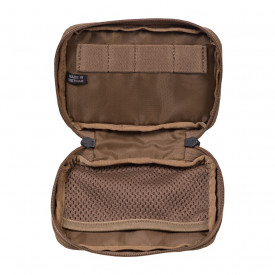 Pouch kyvos - Coyote