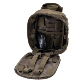 Pouch MAGNUM MED - Oliv