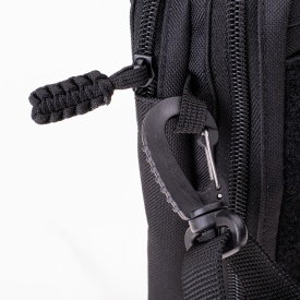 Pouch MAGNUM POCKET ORGANISER - Negru