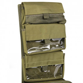 Pouch medical 101INC - Oliv