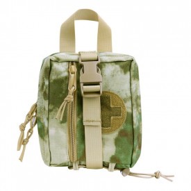 Pouch medical cordura - ICC FG