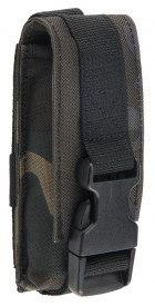 Pouch mediu molle multi - Dark camo