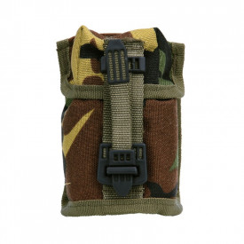 Pouch munitie KL E - Dutch camo
