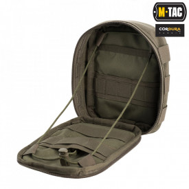 Pouch organizator Tac - Oliv