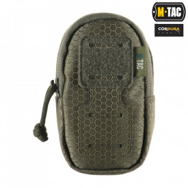 Pouch PC utilitar elite hex M-Tac - Oliv