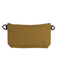 Pouch pentru accesorii 20.5x12.5x1 cm - Coyote