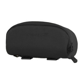Pouch pentru ochelari - Negru