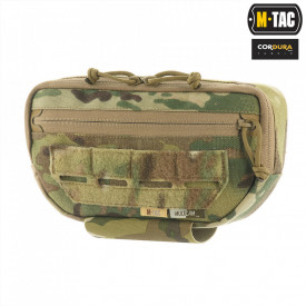 Pouch Plate Carrier Lower Accessory Gen.II Elite M-Tac - Multicam