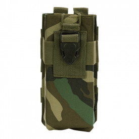 Pouch PMR - Woodland