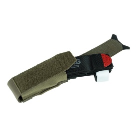Pouch tourniquet TQ Cordura - Oliv