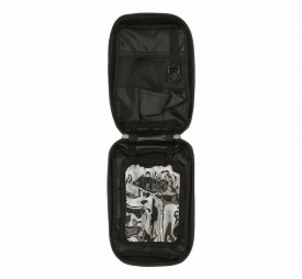 Pouch trusa de prim ajutor large Molle Brandit premium - Negru