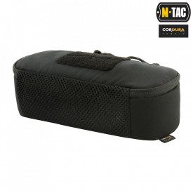 Pouch utilitar Elite Medium (26x11 cm) M-Tac - Negru