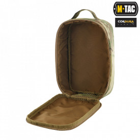 Pouch utilitar Elite Small (22x14 cm) M-Tac - Multicam