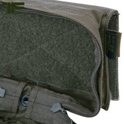 Pouch utilitar - Oliv