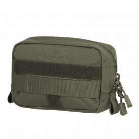 Pouch utilitar oscar - Oliv