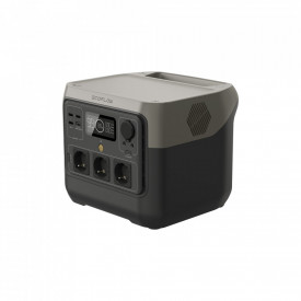 Power Station Portabil EcoFlow River 2 Pro – 768 Wh