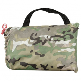 Prelata foaie de cort 5 x 6 m - Operation camo