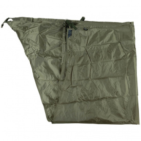 Prelata Hexagon Tarp 240 x 310 cm - Oliv
