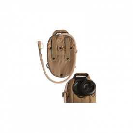 Rezervor hidratare oval 1 litru - Coyote