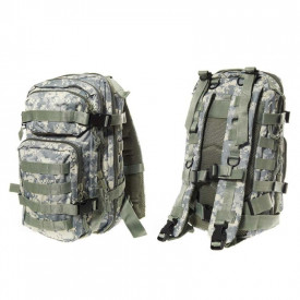 Rucsac Assault 25L - Acu