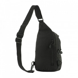 Rucsac assistant M-Tac - Negru