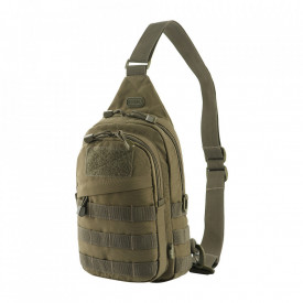 Rucsac assistant M-Tac - Oliv
