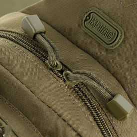 Rucsac assistant M-Tac - Oliv