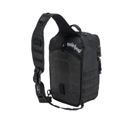 Rucsac Brandit Motörhead US Cooper Sling - Negru 