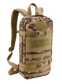 Rucsac Brandit US Cooper Daypack - Tactical camo